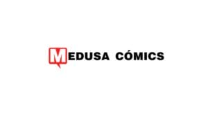 Novedades Medusa Comics Febrero 2020