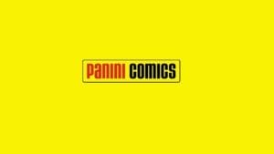 Novedades editoriales de Panini Comics - Marzo 2021