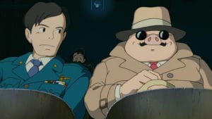 Las 4 películas del Estudio Ghibli que mejor te acercan a los conflictos bélicos