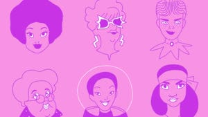 Diez cómics que leer en el 8M, Día internacional de la Mujer