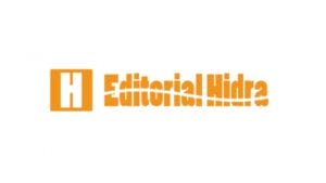 Novedades Editorial Hidra Marzo 2020