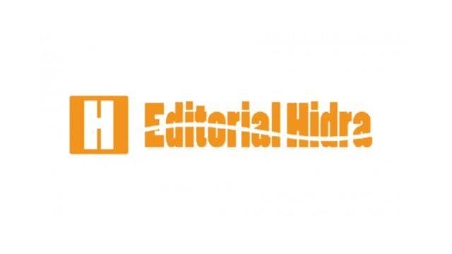 Novedades Hidra Editorial Marzo 2021