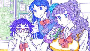 Continúa la publicación de "¡Cuéntame Galko-chan!" el manga que habla de forma directa y divertida sobre los temas que preocupan a los adolescentes.