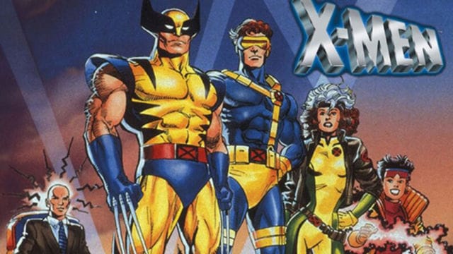 Diez curiosidades de X-Men: The Animated Series, la serie que queremos todos en Disney+