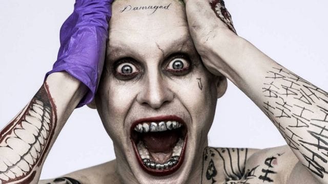 Jared Leto participará en el Zack Snyder Cut de la Justice League interpretando al Joker