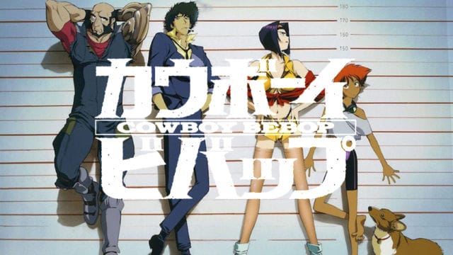 “Cowboy Bebop”, vuelve la serie con la mejor banda sonora de la historia