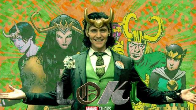 Quince cómics e historias clave para conocer a Loki (y sus muchas variantes) en su salto a Disney+