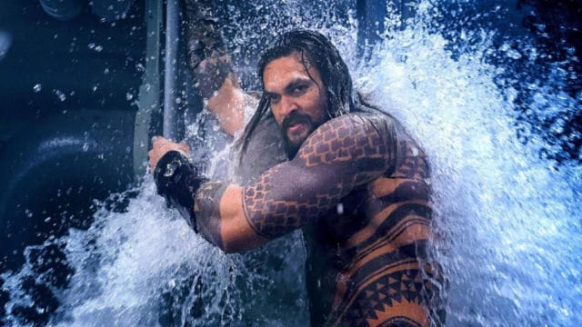 Warner Bros retrasa a 2023 las películas de Flash y Aquaman