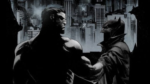 El Caballero Blanco de Sean Murphy, un Batman para tiempos de crisis e incertidumbres
