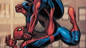 En Marzo la nueva etapa de Amazing Spiderman llega a su final con un cara a cara arácnido