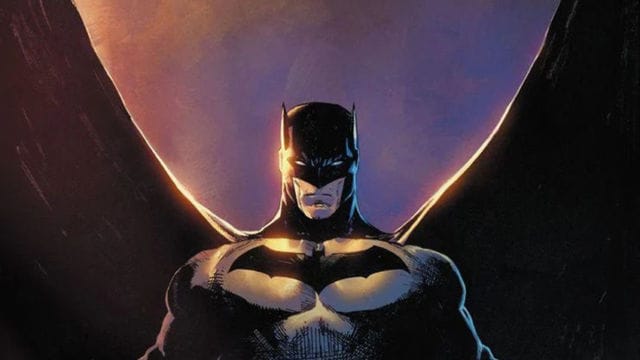 Batman: Killing Time, el regreso de Tom King a Gotham acompañado de David Marquez