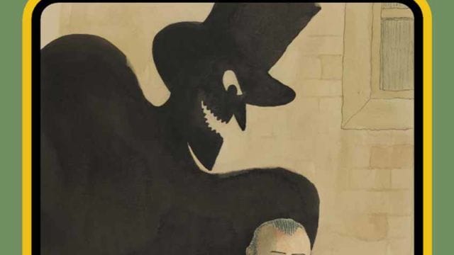 Dr. Jekyll & Mr. Hyde, la adaptación de Tyto Alba del legendario relato victoriano