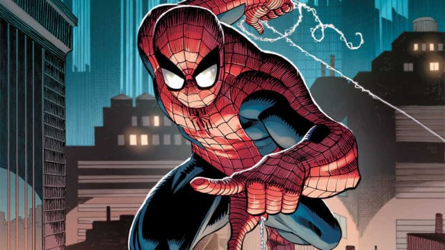 Zeb Wells y John Romita Jr. relanzarán Amazing Spider-Man en un nuevo volumen