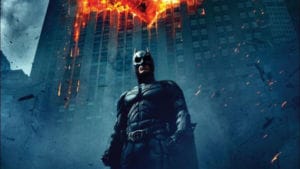 Agujeros del guion - El Batman de Christopher Nolan