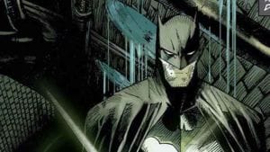 Gotham Confidential: Las Diez Mejores Historias Detectivescas de Batman