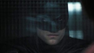 Se hace pública una escena eliminada de The Batman, de Matt Reeves