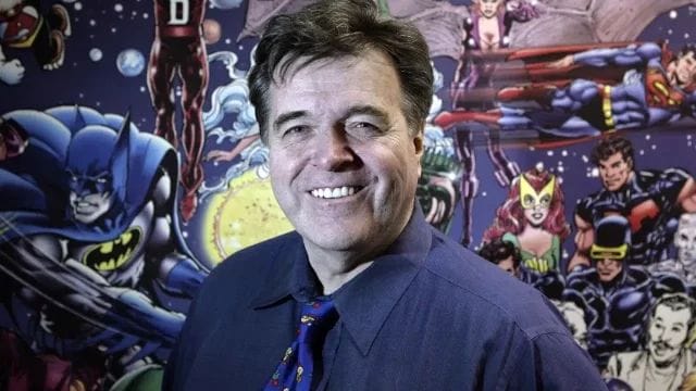 Ha fallecido Neal Adams, legendario autor de cómics y defensor de los derechos de los creadores