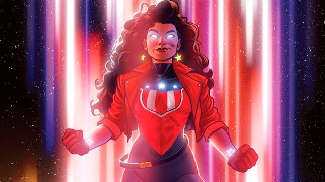 Siempre pa’lante: la breve pero intensa vida entre viñetas de America Chavez