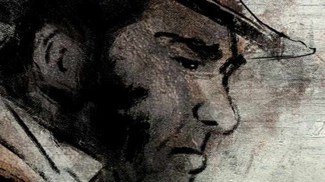 Goya. Saturnalia: pintando el futuro del arte