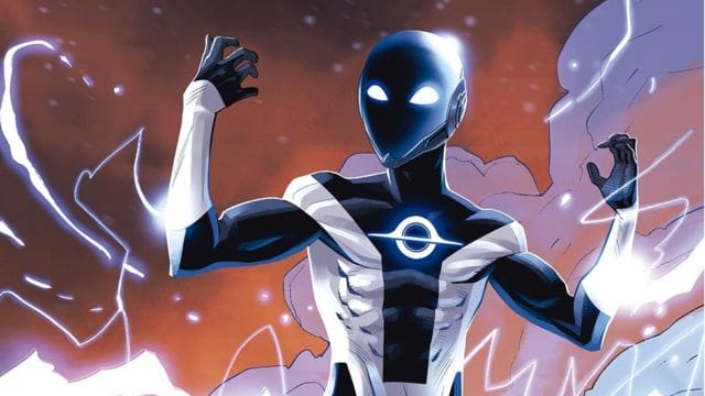 Radiant Black, una lección magistral de cómo reinventar el cómic de superhéroes
