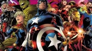 El fin de una Era - Joe Quesada abandona Marvel Comics