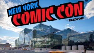 Cómo es la experiencia de visitar la New York Comic Con en 2022