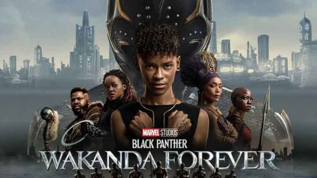 Black Panther: Wakanda Forever, el estruendoso homenaje de Marvel Studios a Chadwick Boseman