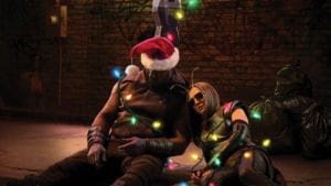 Guardianes de la Galaxia: Especial Felices Fiestas, el clásico instantáneo navideño de Marvel Studios