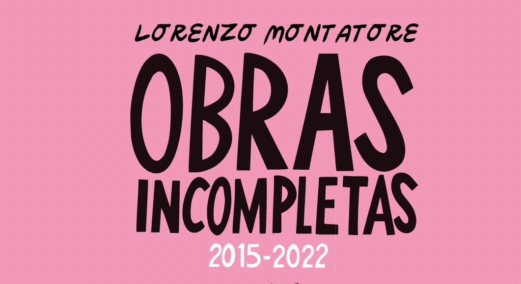 Lorenzo Montatore es la demostración de que otro cómic español es posible